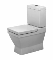 DURAVIT TAPA WC 2nd FLOOR